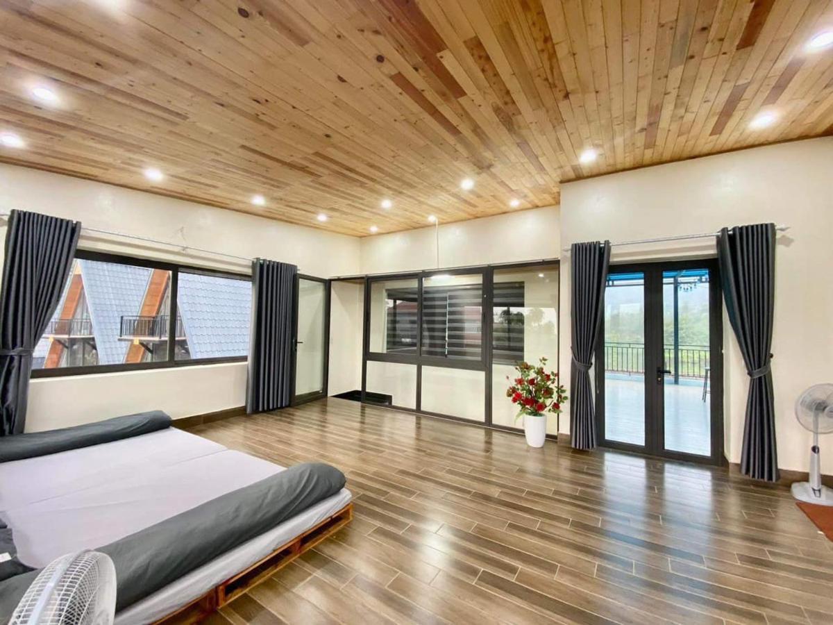 Sunrise Villa - Venue Travel Hanoi Eksteriør bilde